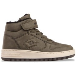 lotto Sneaker, - mit kuschelig-wärmendem Futter