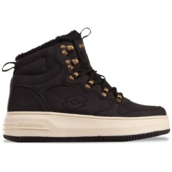 lotto Sneaker, - mit Metal-Hooks für komfortables Schnüren