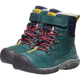 Keen Winterstiefel "KANIBOU WP", wasserdicht
