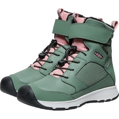 Keen Winterstiefel "SKUA WINTER WP", Snowboots, Winterboots, Winterschuhe, wasserdicht