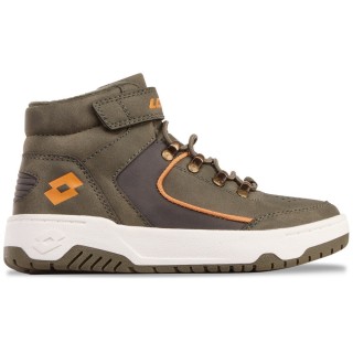 lotto Sneaker, - mit wärmender Innenausstattung