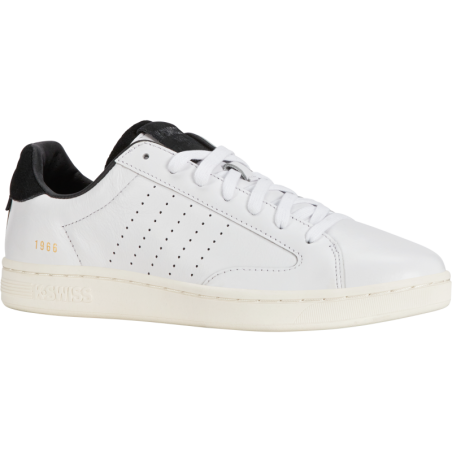 K-Swiss Sneaker "LOZAN KLUB LTH"
