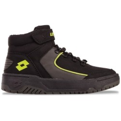 lotto Sneaker, - mit wärmender Innenausstattung