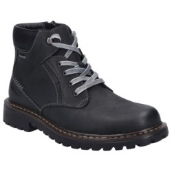 Josef Seibel Winterstiefel "Chance 39", Hiking Boots, Trekking Boot, Komfortschuh in Weite G