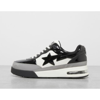 A Bathing Ape Road Sta 2 - Black