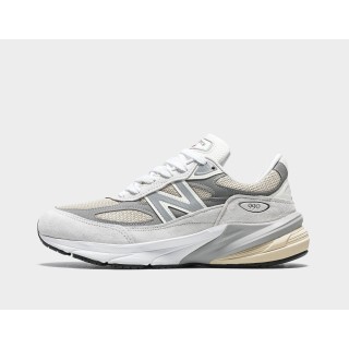 New Balance 990v6 Made in USA Women's - Grey