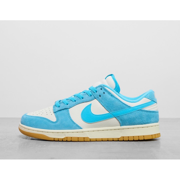 Nike Dunk Low "75th Anniversary Knicks" - 1 per customer - Blue