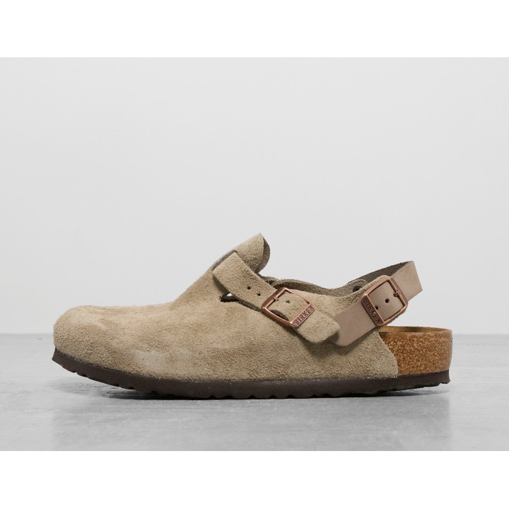 Birkenstock Tokio Women's - Brown