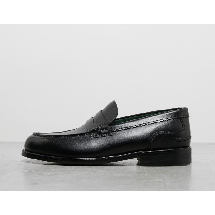 Clarks Originals Craft James Low - Black