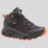 Craghoppers Damen Lady Adflex Black / Nectar Orange