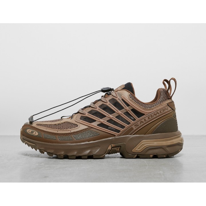 Salomon ACS Pro Desert - Brown