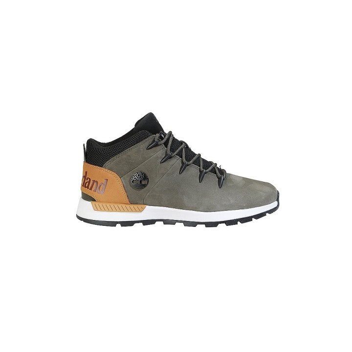 TIMBERLAND Boots SPRINT TREKKER olive | 41
