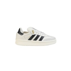ADIDAS ORIGINALS Sneaker SAMBA XLG creme | 39 1/3