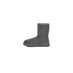 UGG Boots Classic Short grau | 36