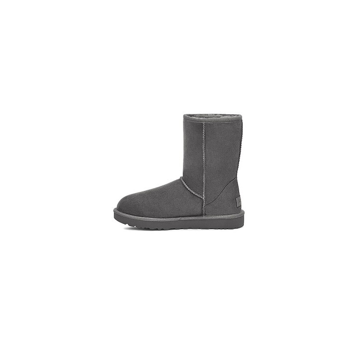 UGG Boots Classic Short grau | 36