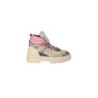 WOOLRICH Snowboots RETRO HIKING BOOT  creme | 37