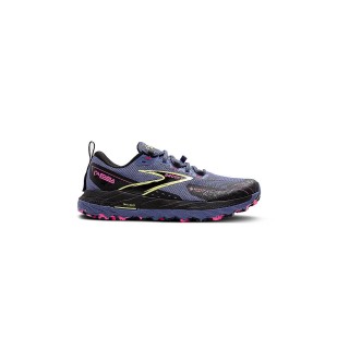 BROOKS Damen Traillaufschuhe Cascadia 18 GTX blau | 36 1/2