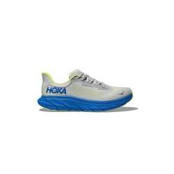 HOKA Herren Laufschuhe Arahi 7 hellgrau | 40 2/3