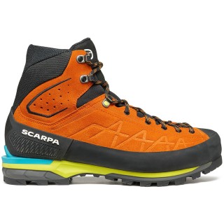 Scarpa Herren Zodiac Tech GTX Schuhe