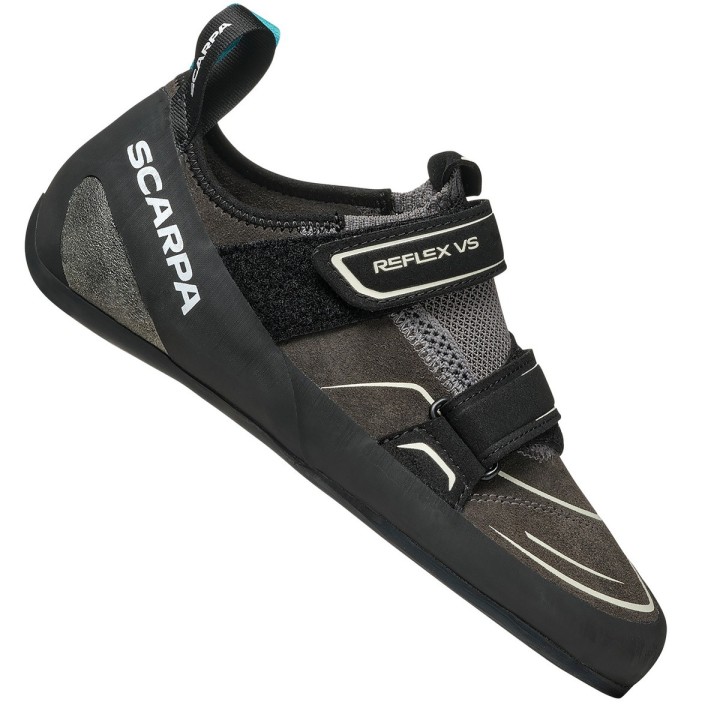 Scarpa Reflex VS Kletterschuhe