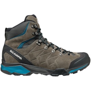 Scarpa Herren ZG Trek GTX Schuhe