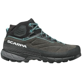 Scarpa Damen Rapid XT Mid GTX Schuhe
