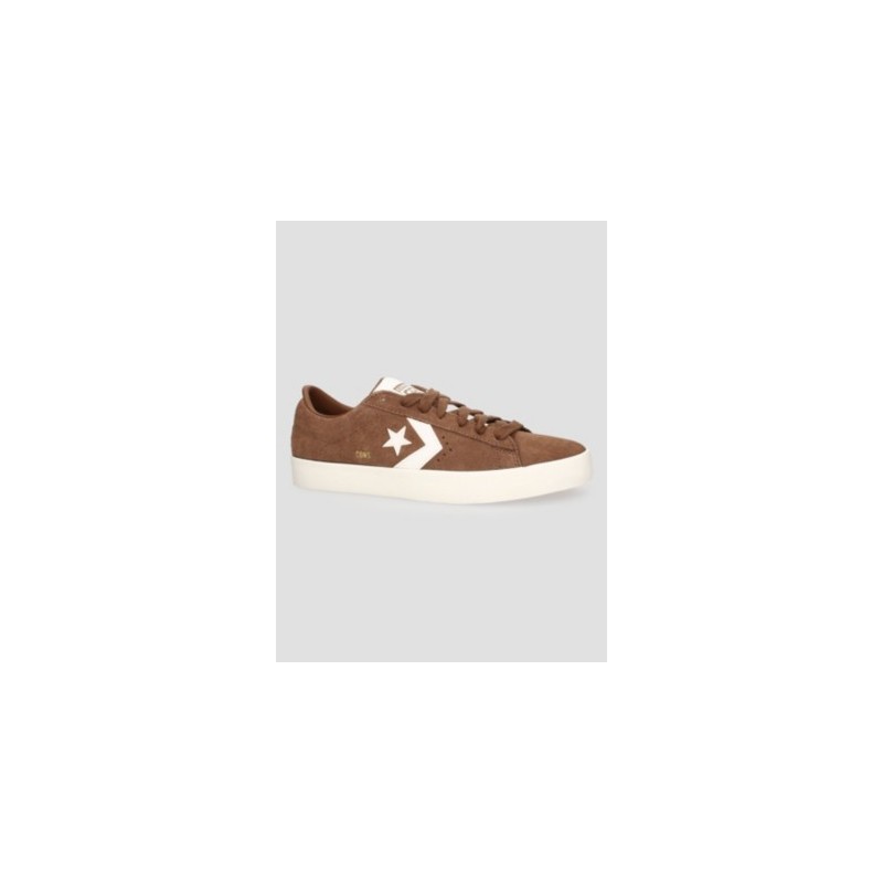 Converse Pl Vulc Pro Skateschuhe egret