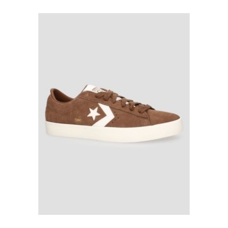 Converse Pl Vulc Pro Skateschuhe egret