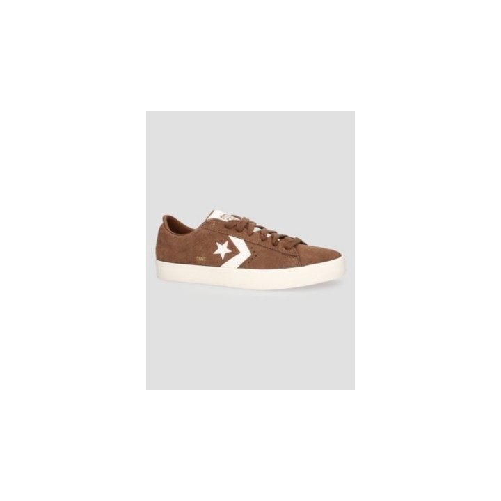 Converse Pl Vulc Pro Skateschuhe egret