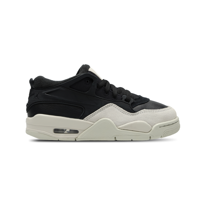 Jordan 4rm Unisex Schuhe - Schwarz - Größe: 36 - Leder - Foot Locker