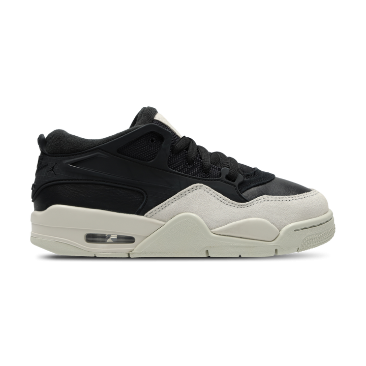 Jordan 4rm Unisex Schuhe - Schwarz - Größe: 36 - Leder - Foot Locker