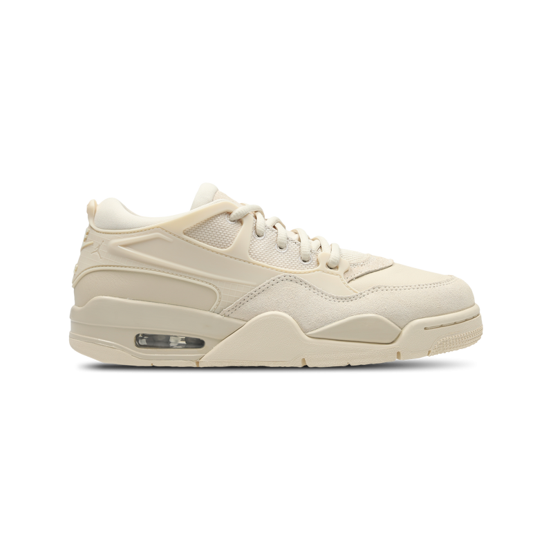 Jordan 4rm Damen Schuhe - Braun - Größe: 37.5 - Leder - Foot Locker
