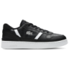 Lacoste T-clip Herren Schuhe - Schwarz - Größe: 40.5 - Leder - Foot Locker
