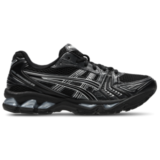 Asics Gel-kayano 14 Damen Schuhe - Schwarz - Größe: 36 - Textil - Foot Locker