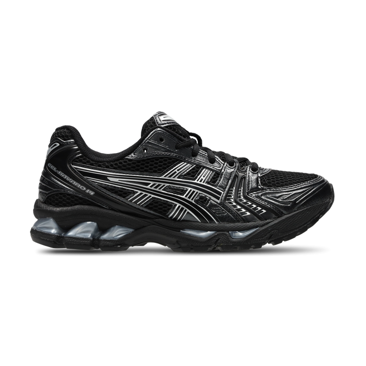 Asics Gel-kayano 14 Damen Schuhe - Schwarz - Größe: 36 - Textil - Foot Locker