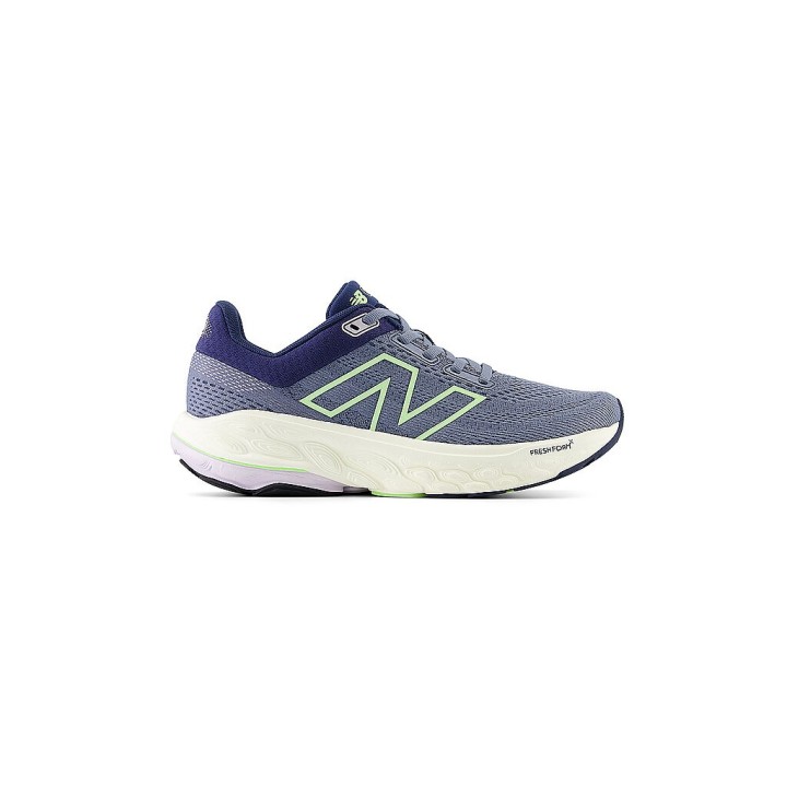 NEW BALANCE Damen Laufschuhe Fresh Foam X 860v14 grau | 36 1/2