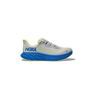 HOKA Herren Laufschuhe Arahi 7 hellgrau | 40 2/3