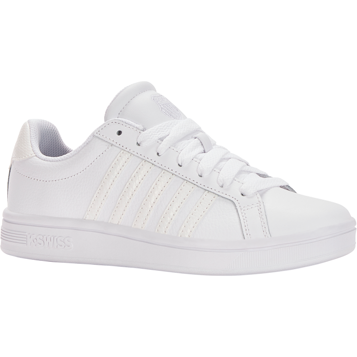 K-Swiss Sneaker "Court Tiebreak"