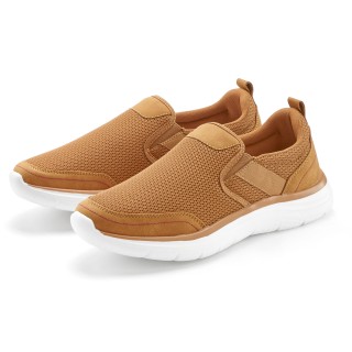 AUTHENTIC LE JOGGER Sneaker, Slip-On Sneaker, Slipper, Halbschuhe, Freizeitschuhe, Unisex VEGAN