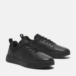 Timberland Sneaker "MAPLE GROVE LOW LACE UP SNEAKER", Winterschuhe, Sneakerboots, Winterboots