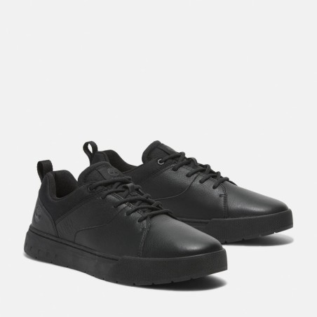 Timberland Sneaker "MAPLE GROVE LOW LACE UP SNEAKER", Winterschuhe, Sneakerboots, Winterboots