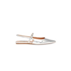 STEVE MADDEN Sandalen KRYSTEN silber | 39