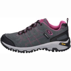 Brütting Damen Mount Shasta Low Schuhe