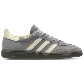 Adidas Handball Spezial Herren Schuhe - Grau - Größe: 41 1/3 - Leder - Foot Locker