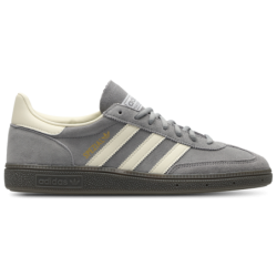 Adidas Handball Spezial Herren Schuhe - Grau - Größe: 41 1/3 - Leder - Foot Locker