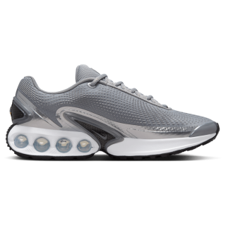 Nike Air Max Damen Schuhe - Silber - Größe: 35.5 - Netz/Synthetik - Foot Locker