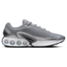 Nike Air Max Damen Schuhe - Silber - Größe: 35.5 - Netz/Synthetik - Foot Locker