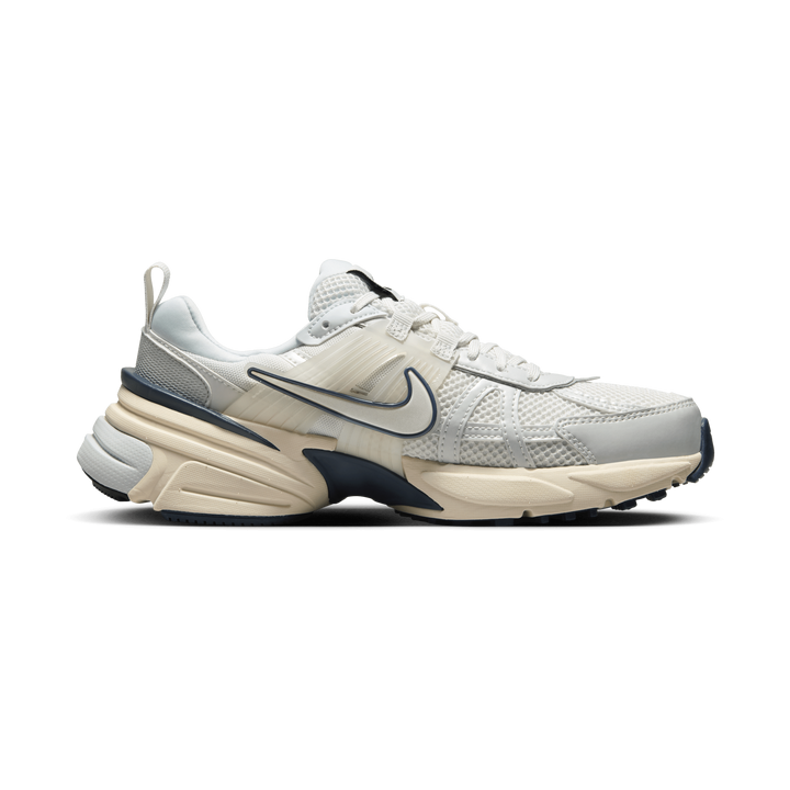 Nike V2k Run Damen Schuhe - Grau - Größe: 37.5 - Netz/Synthetik - Foot Locker