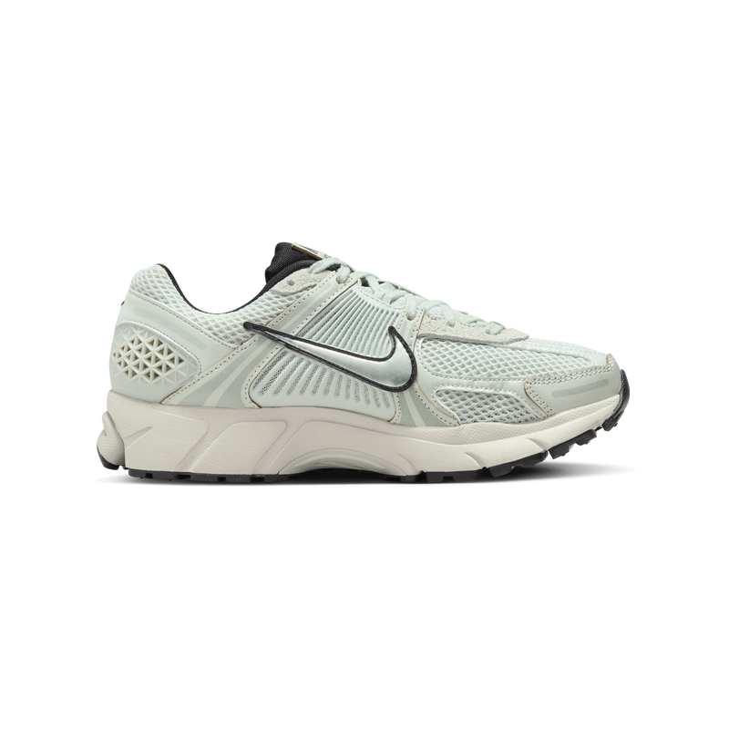 Nike Zoom Damen Schuhe - Grau - Größe: 35.5 - Netz/Synthetik - Foot Locker