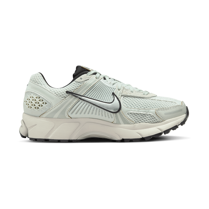 Nike Zoom Damen Schuhe - Grau - Größe: 35.5 - Netz/Synthetik - Foot Locker